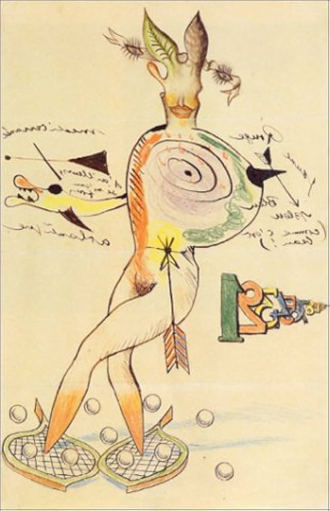 Yves Tanguy and Surrealism: Davidson, Susan, Ford, Gordon Onslow