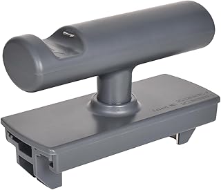 Jar Opener,Arbeitssparender DosenöFfner,GlasöFfner SchraubdeckelöFfner,DosenöFfner Senioren,DosenöFfner Manuell FüR SchraubgläSer,DeckelöFfner FüR Familie,Picknick,GeschäFt(Grau)