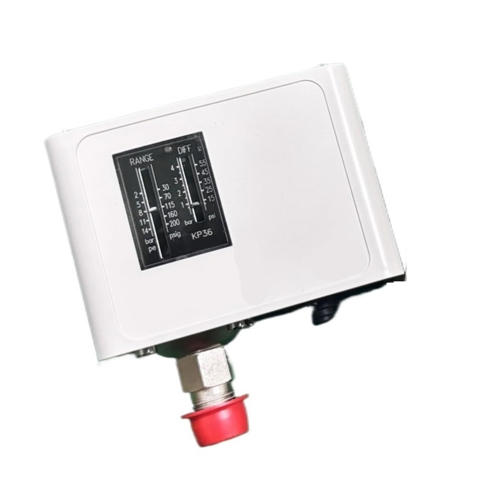 FUYUMIC KP35 060-113391 KP36 060-110891 Pressure Controller Pressure Switch(KP35 060-113391)