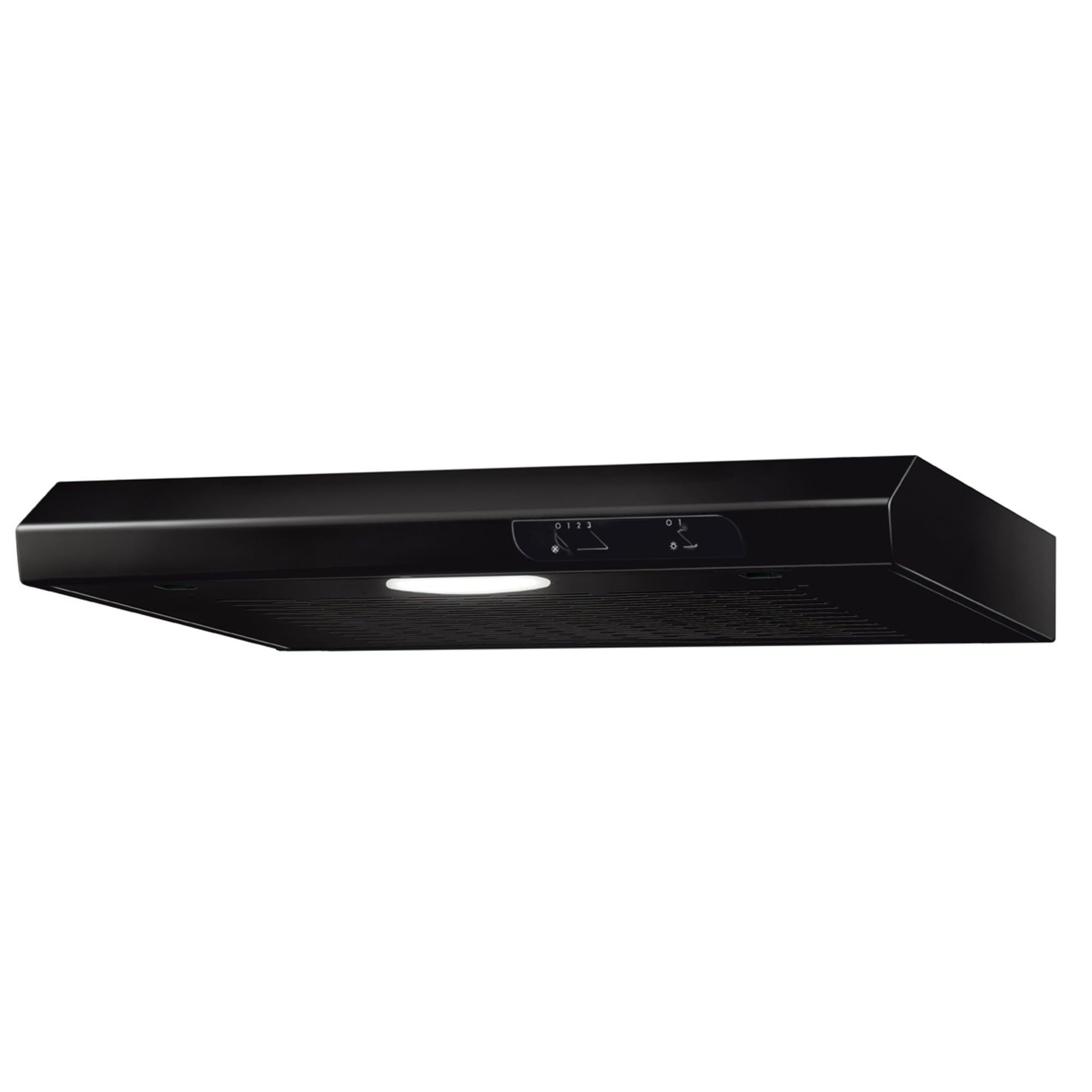 Respekta Unterbau-Dunstabzugshaube DH630SL (60 cm)