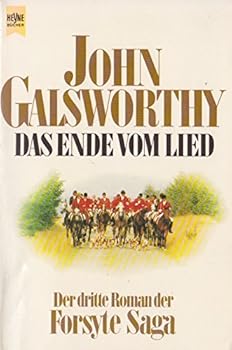 Perfect Paperback Das Ende vom Lied. Die Cherrell Chronik. [German] Book