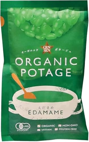 �x�W�^�u���n�[�g �R�X���X�H�i ORGANIC POTAGE(�I�[�K�j�b�N�|�^�[�W��)�����܂� 17g 20�p�b�N