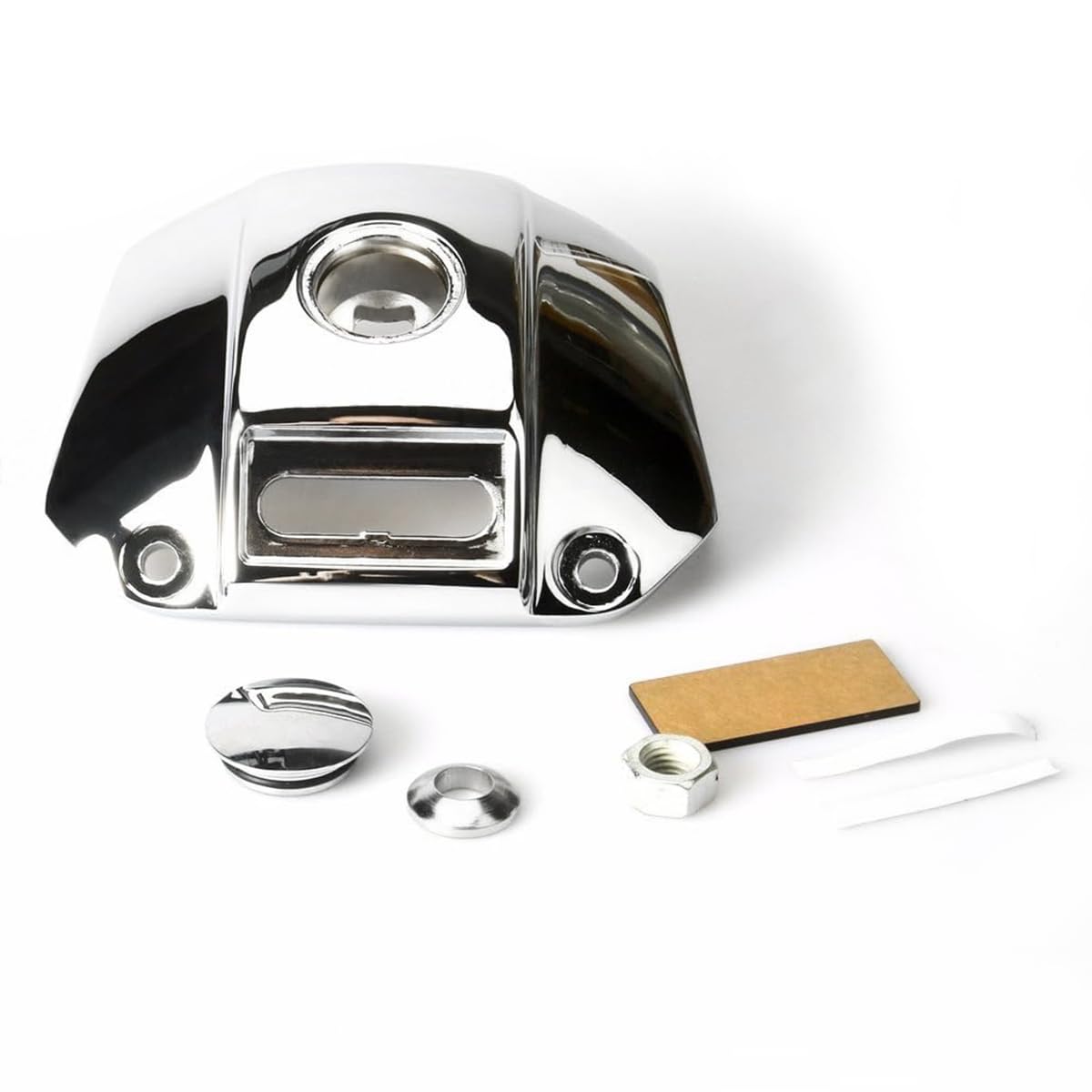 Amazon | TOPRAMETALオートバイスポーツスター 883 1200 ヘッドライト