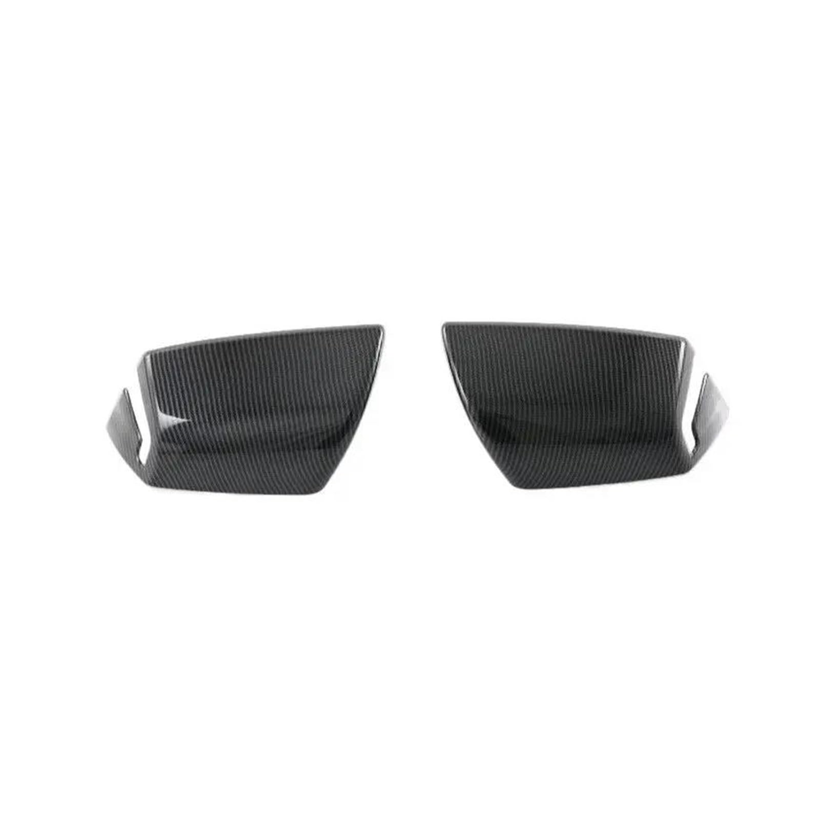 Coques rétroviseur pour Kia Niro 2022 2023 finition premium paire de couvercles d'aile