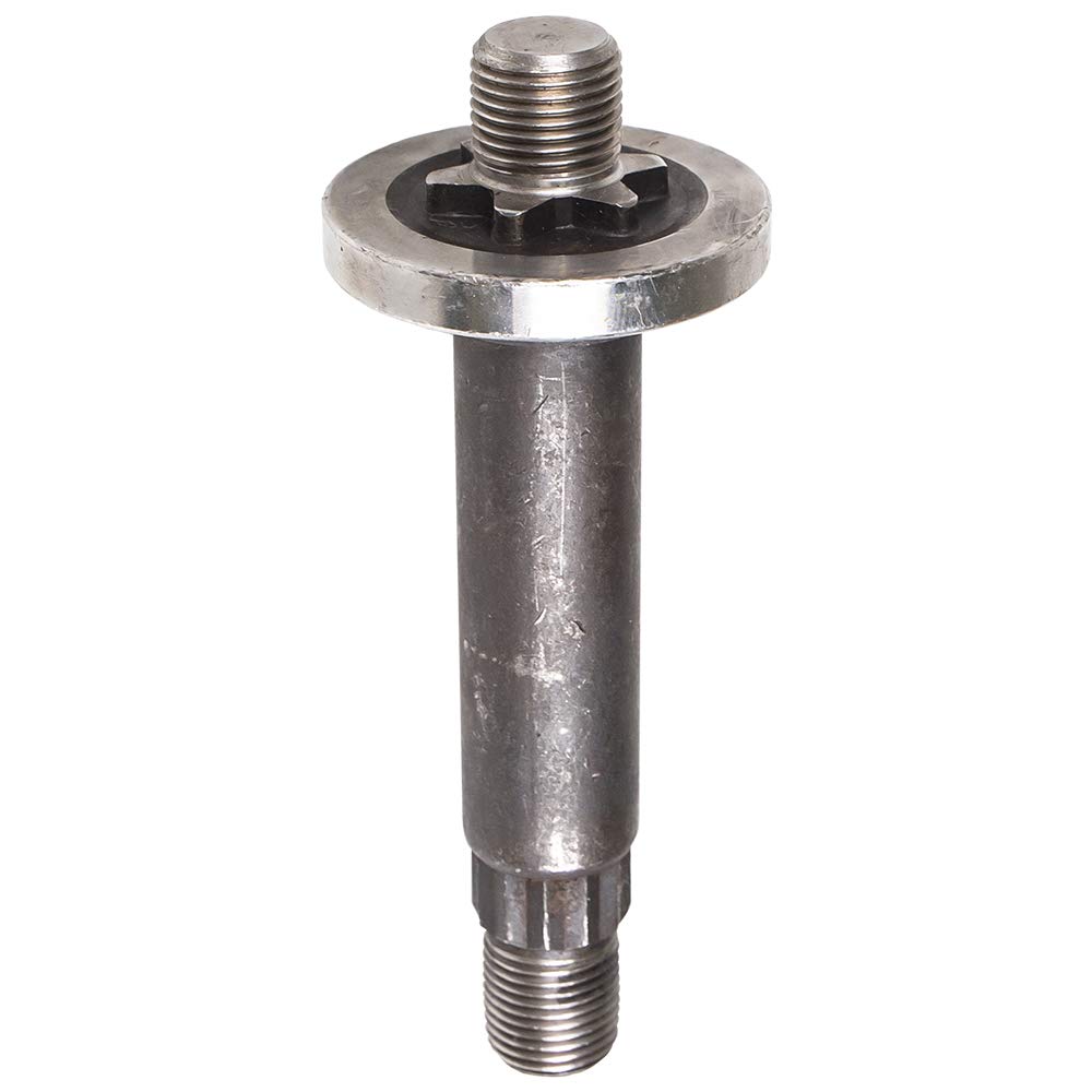 Amazon.com : CUB CADET 738-0976 Blade Spindle Shaft 4.125 Lg SLTX