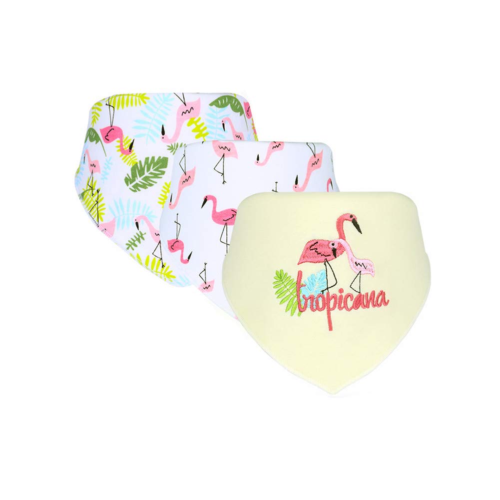 Confezione Da 8 Bavaglini - Italia