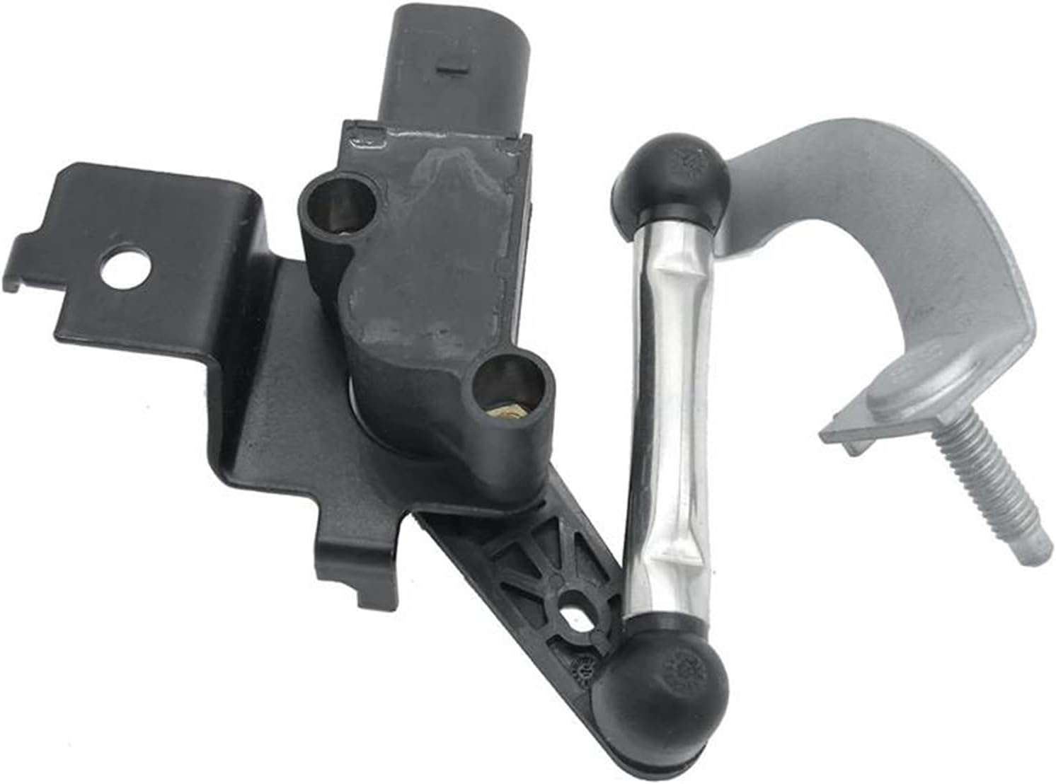 Suspension Height Sensor 1Pcs Cars Adjust Vehicle Height Sensor Level Control Sensor for Vw for Golf for Skoda Replacement Accessories