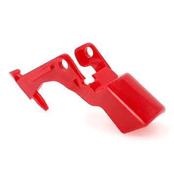 ODASHEN Strong Trigger Power Switch Button Accessories for Dyson V11/V10 Cleaner Tools Supply