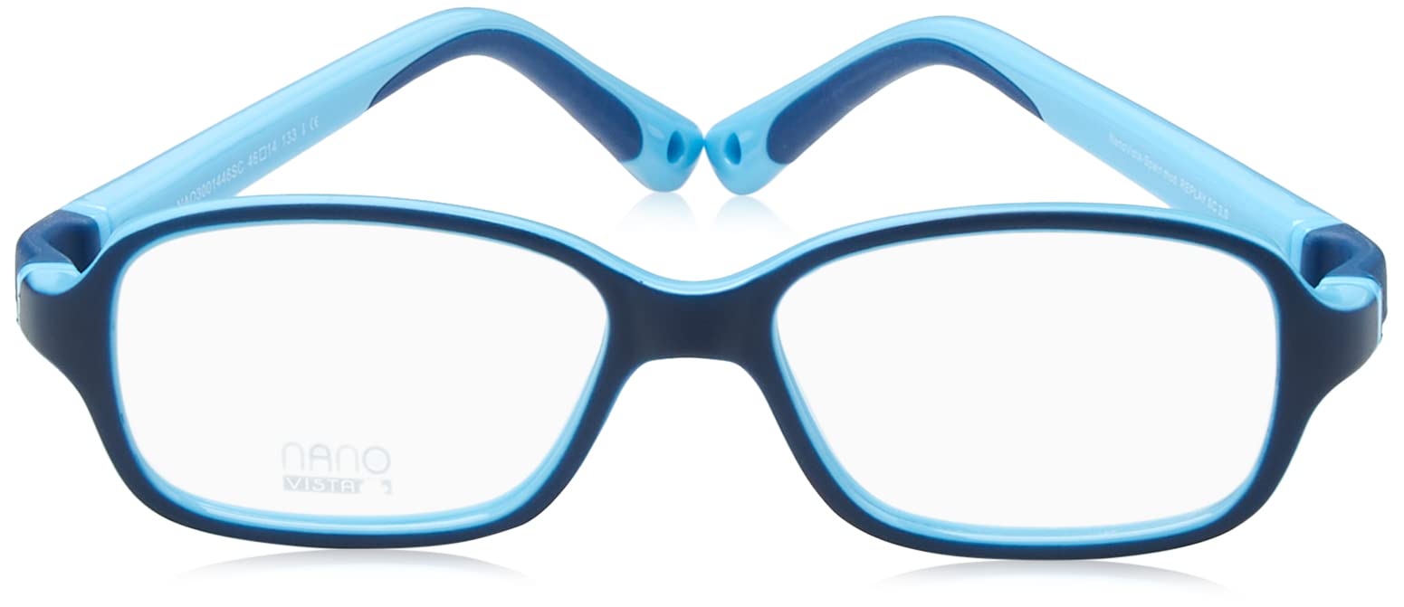 Nano Vista Replay Sc 3.0 Occhiali Unisex - Adulto