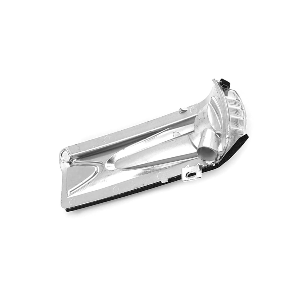 2 indicatori di direzione per specchietto retrovisore, compatibili con Fiat Doblo 2010-2022 Opl Combo 2011-2018 destra + sinistra 71765377 71765449