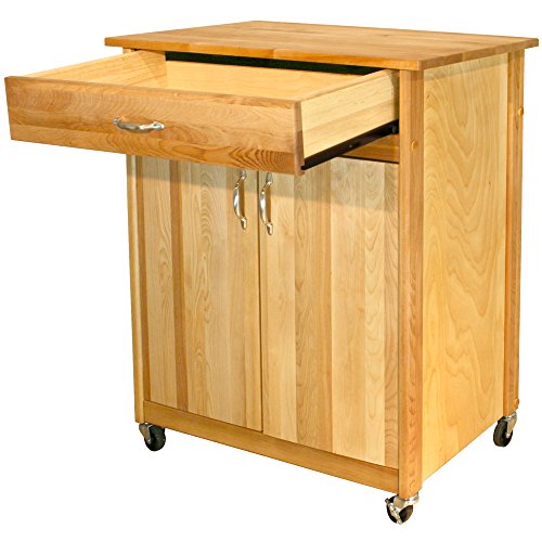 Catskill Craftsmen Mid-Size Two Door Cart