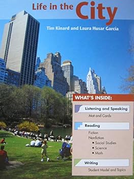 Paperback Ellas Student Reader W/PIC Card M Book