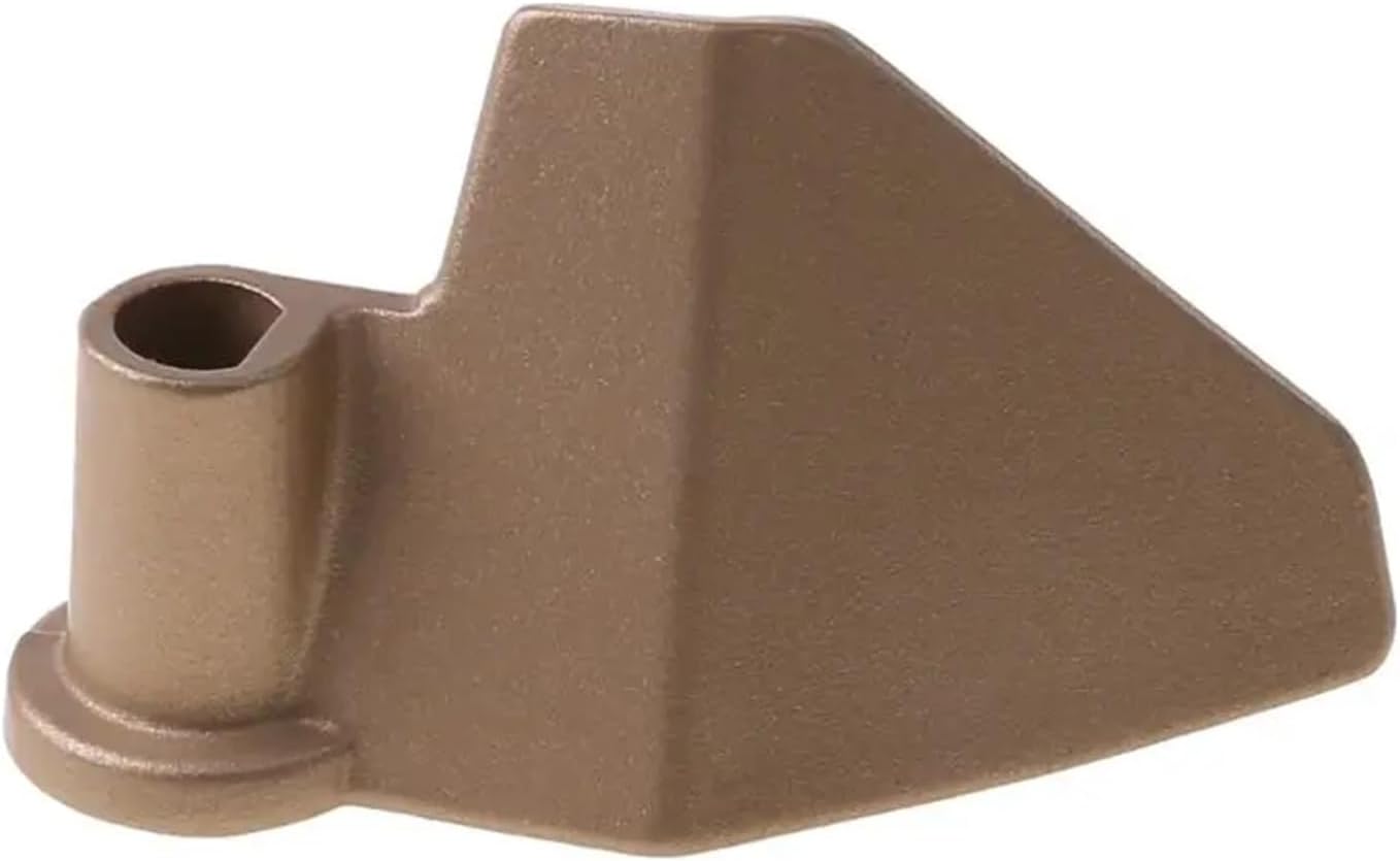 Universal Stainless Steel Bread Maker Paddle Replacement For Breadmaker Machine(TYPE B)