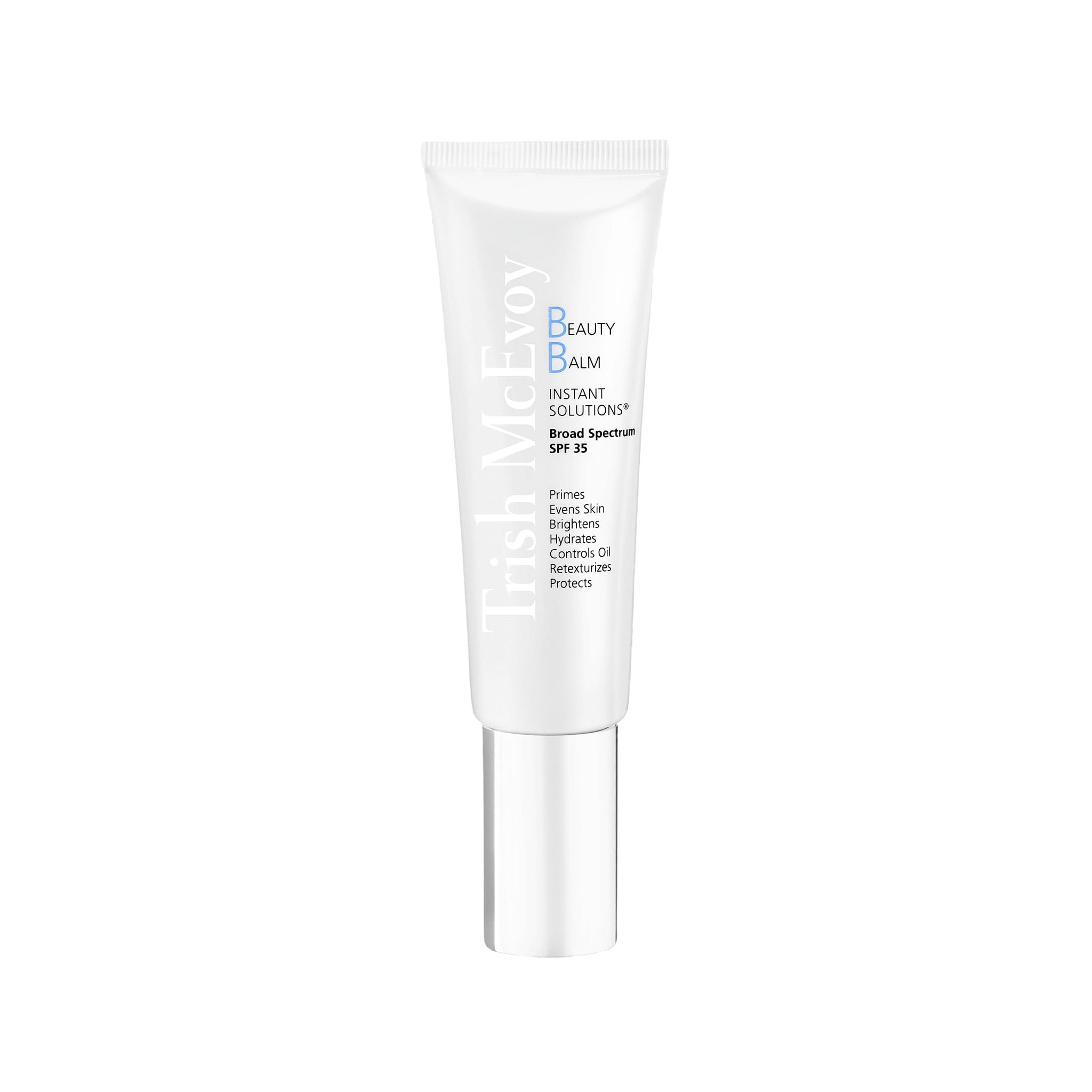 Trish McEvoy Beauty Balm Instant Solutions® SPF 35,55 ml / 1.8 fl oz