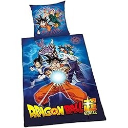 Herding - Juego de Ropa de Cama de algodón, Multicolor, Talla única