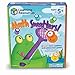Learning Resources Mathswatters Addition & Subtraction Game - Math Games, Numbers Flash Cards, Classroom And Preschool Must Haves, Montessori, Fine Motor Skills Manipulatives, Kindergarten