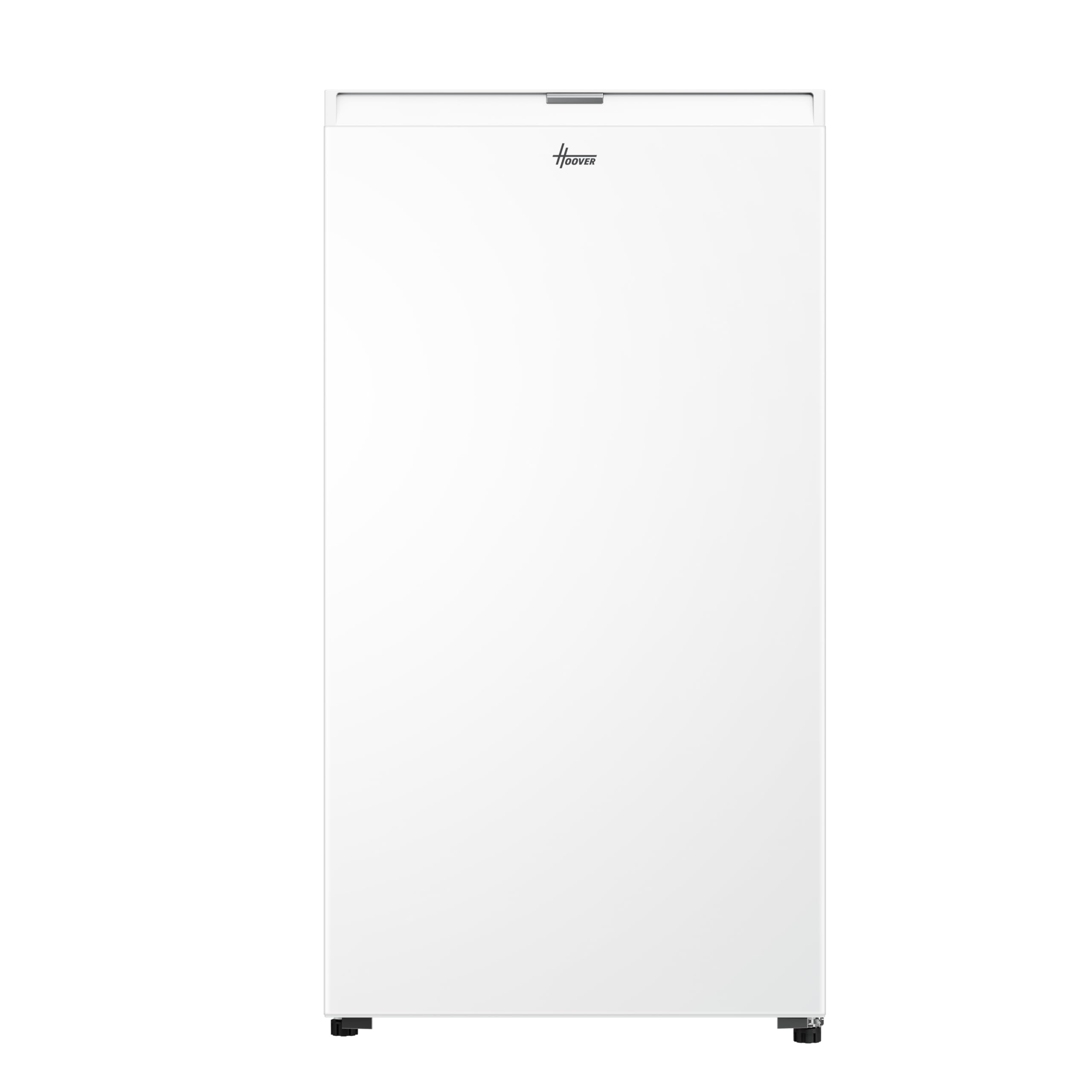 Hoover H-FRIDGE 300 Freestanding Under Counter Refrigerator, 1 Door, 90L Total Capacity, Aria Clear Technology, E Class, White, 45x48x85 cm - HONLQ2S38EWK