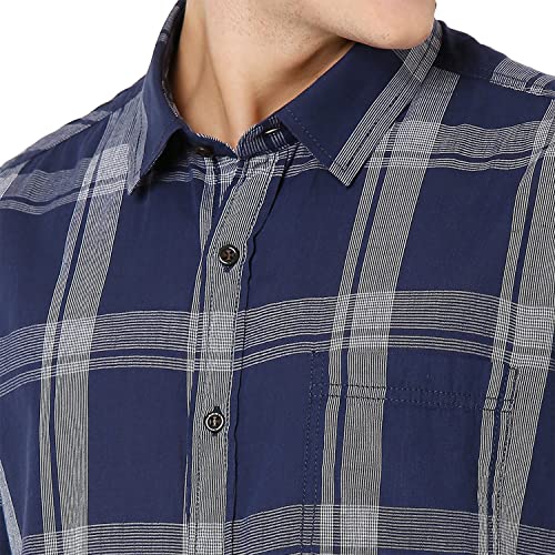 Image of MUFTI Men's Slim Shirt