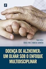 Capa de Doença de Alzheimer: 1
