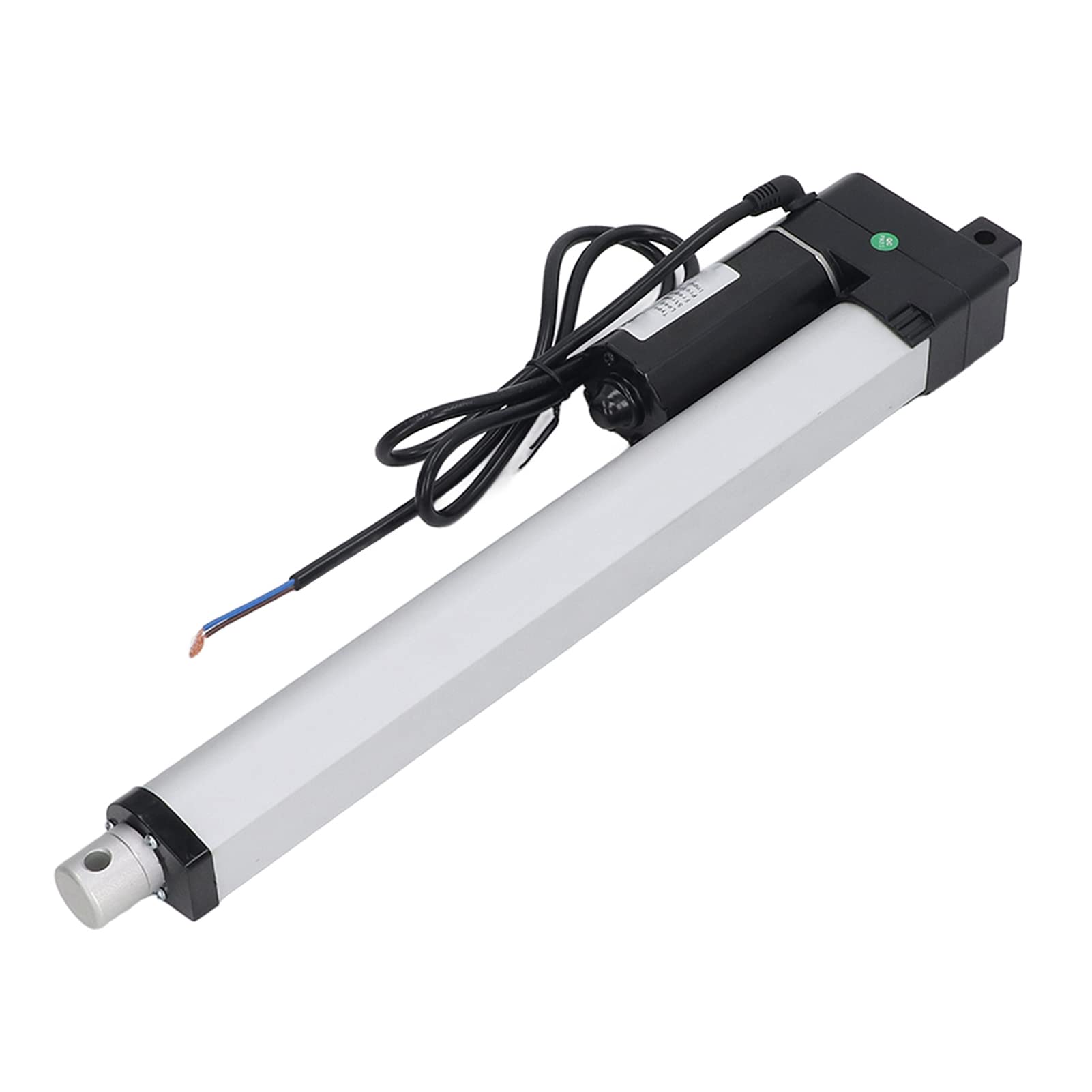 Siłownik Elektryczny 3000N, Skok 300 Mm, Zmotoryzowany Ruch Liniowy do łóżek Medycznych i Sof (24V)