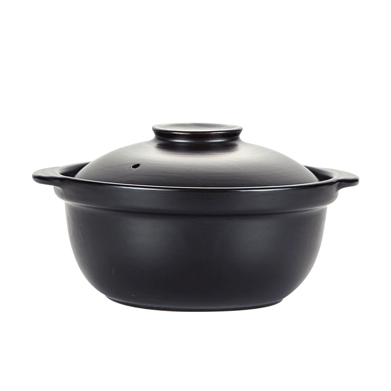 BKHsgDXJ Clay pots for cooking, Clay Pot Cooking,Earthenware Chinese Earthen Cookware Stew Stockpot