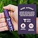 Oilogic Roll-On Essential Oils Set for Pregnant Women - 100% Pure Essential Oil Roller for Pregnancy - Sleep, Comfort, & Wellness Blends Safe for Pregnant Moms, 0.3 Fl Oz (Pack of 3)
