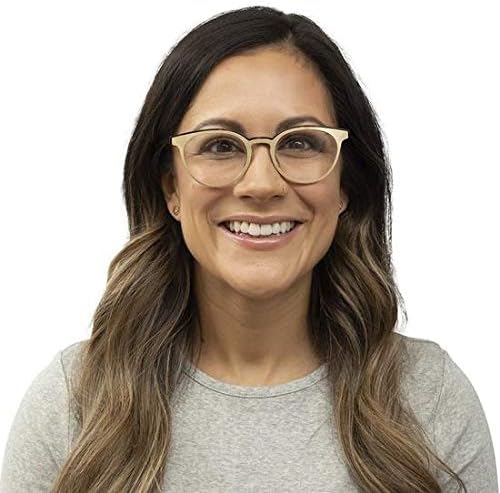 Miniatura 4 de Eyebobs - Gafas de lectura unisex con diseño de frutas para hombres y mujeres