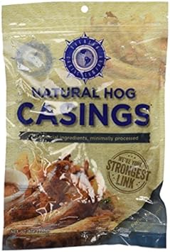 Natural Hog Casings for Sausage