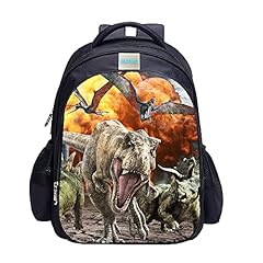 Dinosaur Backpack 22-3