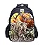 Dinosaur Backpack 22-3