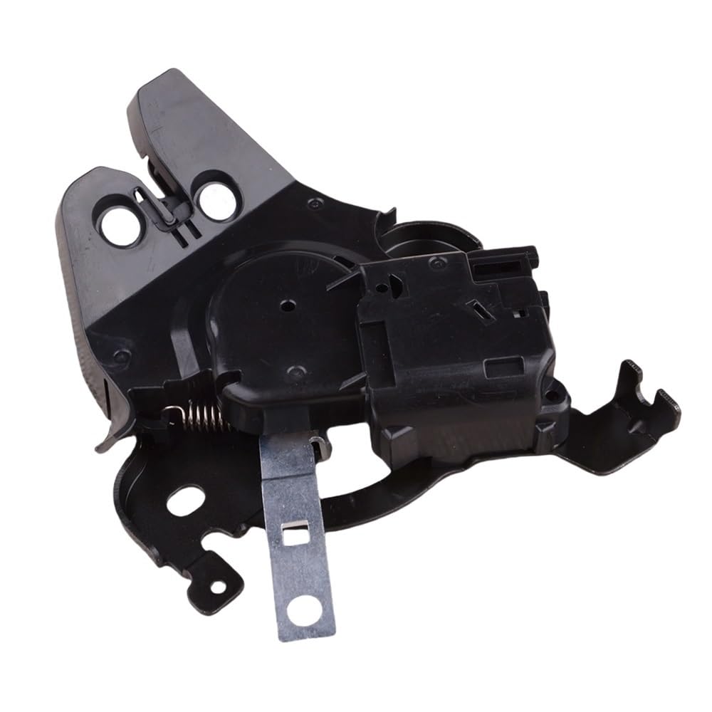 Rear Tailgate Lock Trunk Lock Rear Deck Lid Tailgate Latch Actuator BHF656820 for Axela 6 for Atenza Sedan 2014-2019