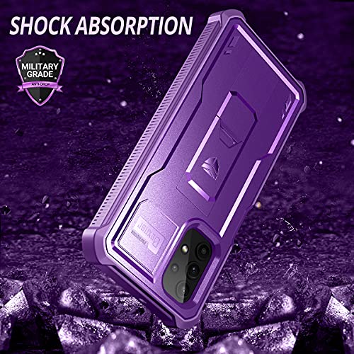 Dexnor Custodia Cover per Samsung Galaxy A32 5g