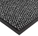SUPERIOR MANUFACTURING GROUP 136S0035CH Entrance Matting 3 Ft x 5 Ft Charcoal Polynib