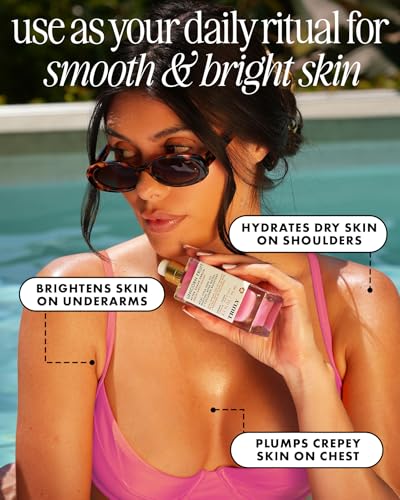 Image of Truly Beauty Unicorn Fruit After Shave Serum | Post-Shave Ingrown Treatment