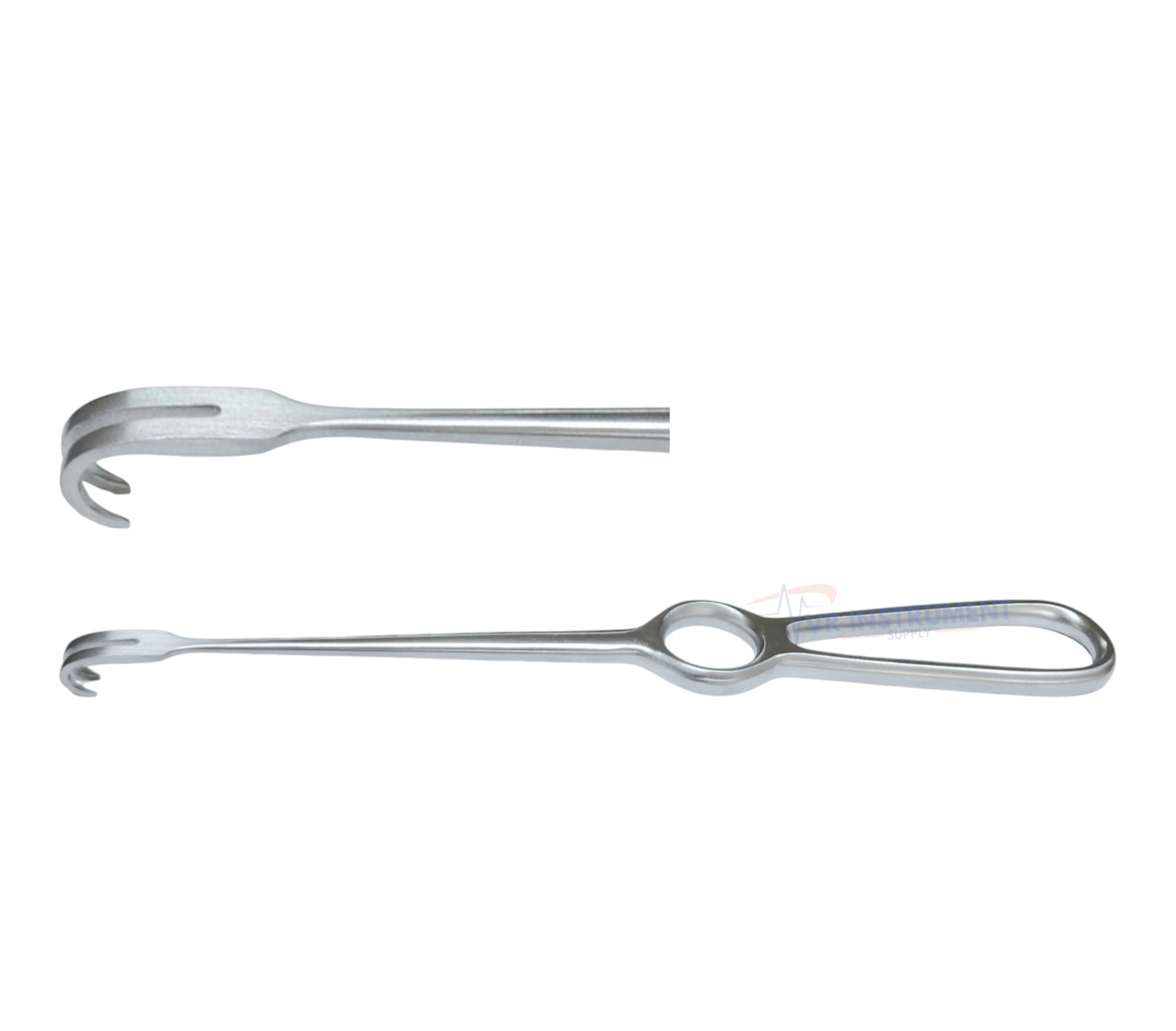 VR Instrument Supply Volkman Retractor 8.5
