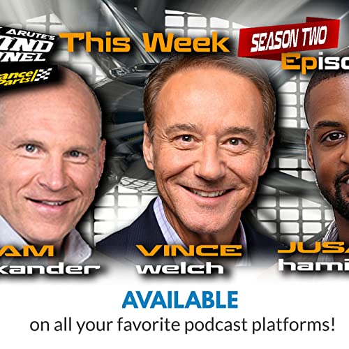 CHAMPIONSHIPS &ndash; ANALYSIS - COMBINES cover art