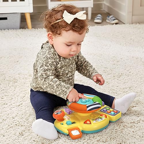 VTech Baby Bopping and Cruising Baby Driver - image 5
