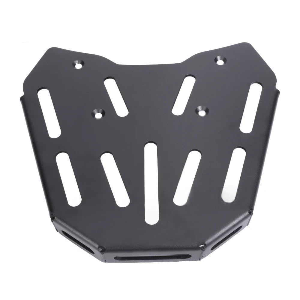Support de coffre arrière moto à haute capacité de charge pour 703 703F 2024