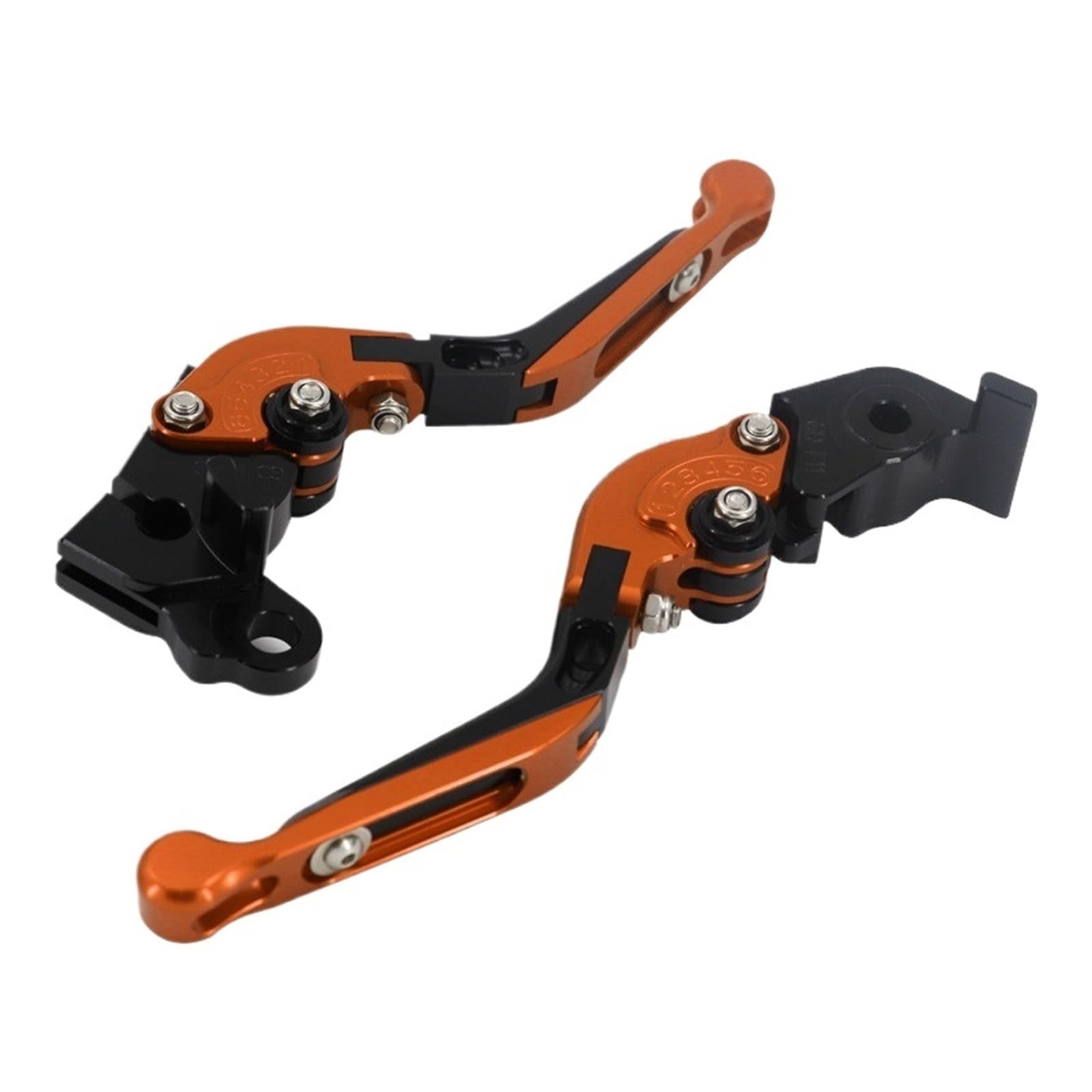 Mwbdjfod Color 1 For Ho&Nda Cbr1000 Rr Cbr1000rr/Fireblade/Sp 2017 2018 Motorcycle Brake Clutch Levers Cnc Adjustable Folding Extendable Handlebar Clutchs Brakes Levers