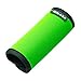 Hibate 10pcs Neoprene Luggage Handle Wrap for Suitcase Identifier Luggage Makers Covers Wraps Travel Accessories - Fluorescent Colorful