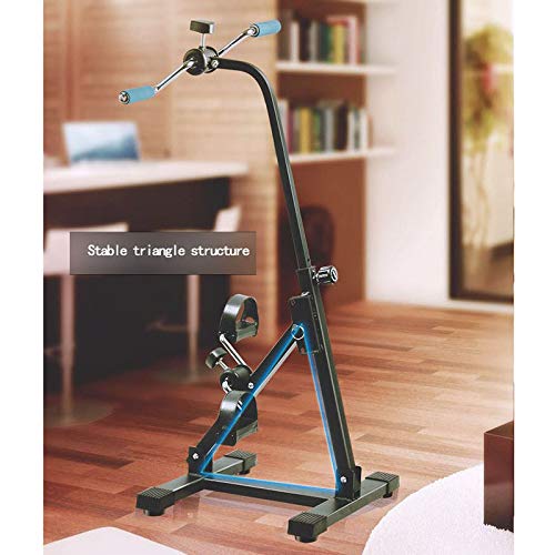 Máquina Eléctrica de Ejercicio para Piernas y Brazos miniatura 7