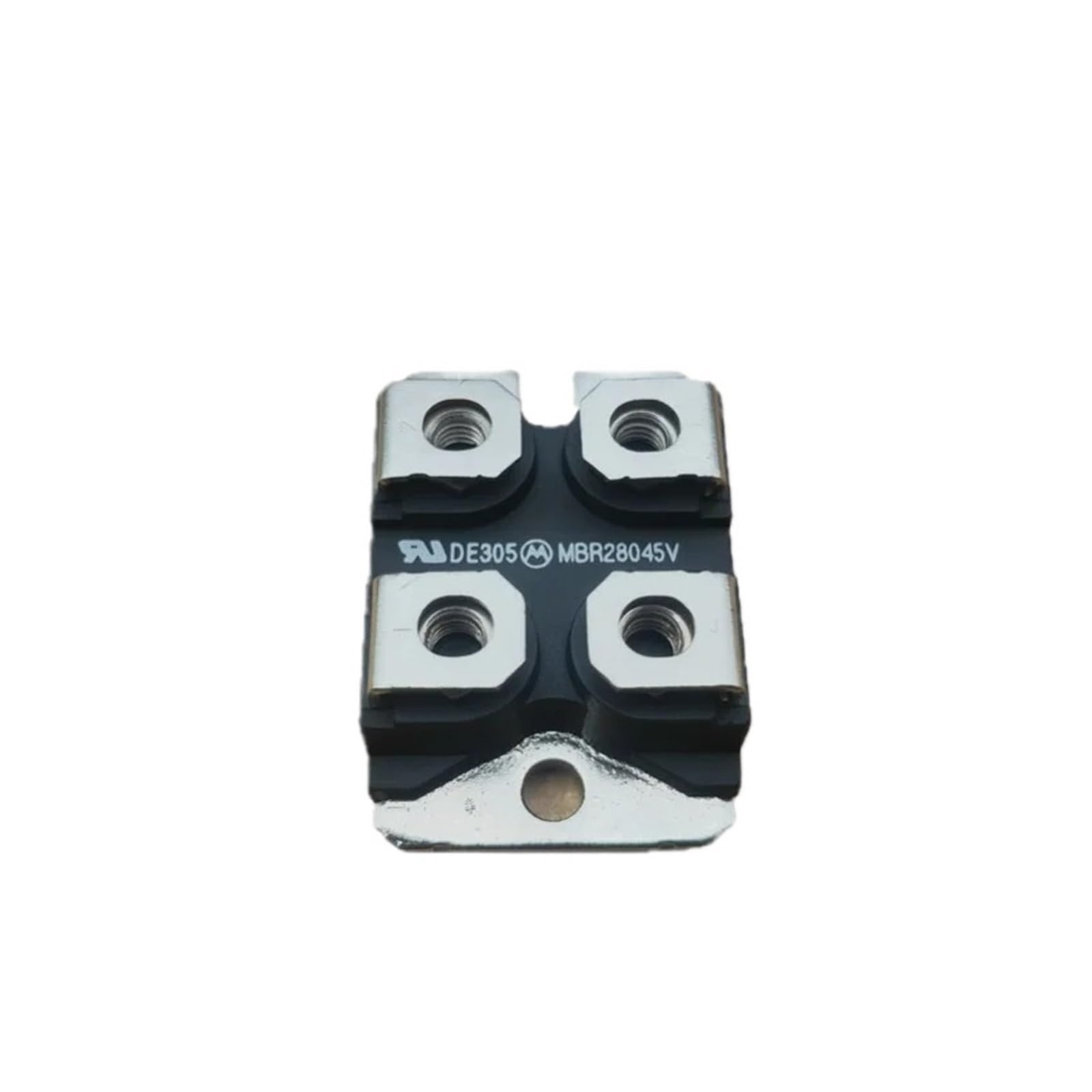 BRODEFUP MBR28045V MBR240100V MBR25060V Power module thyristor(MBR240100V)