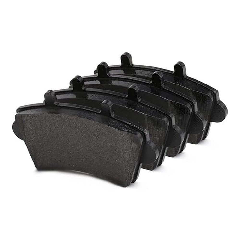 BREMBO - Remblokkenset, schijfrem - P 49 045 BREMBO - Remblokkenset, schijfrem - P 49 045