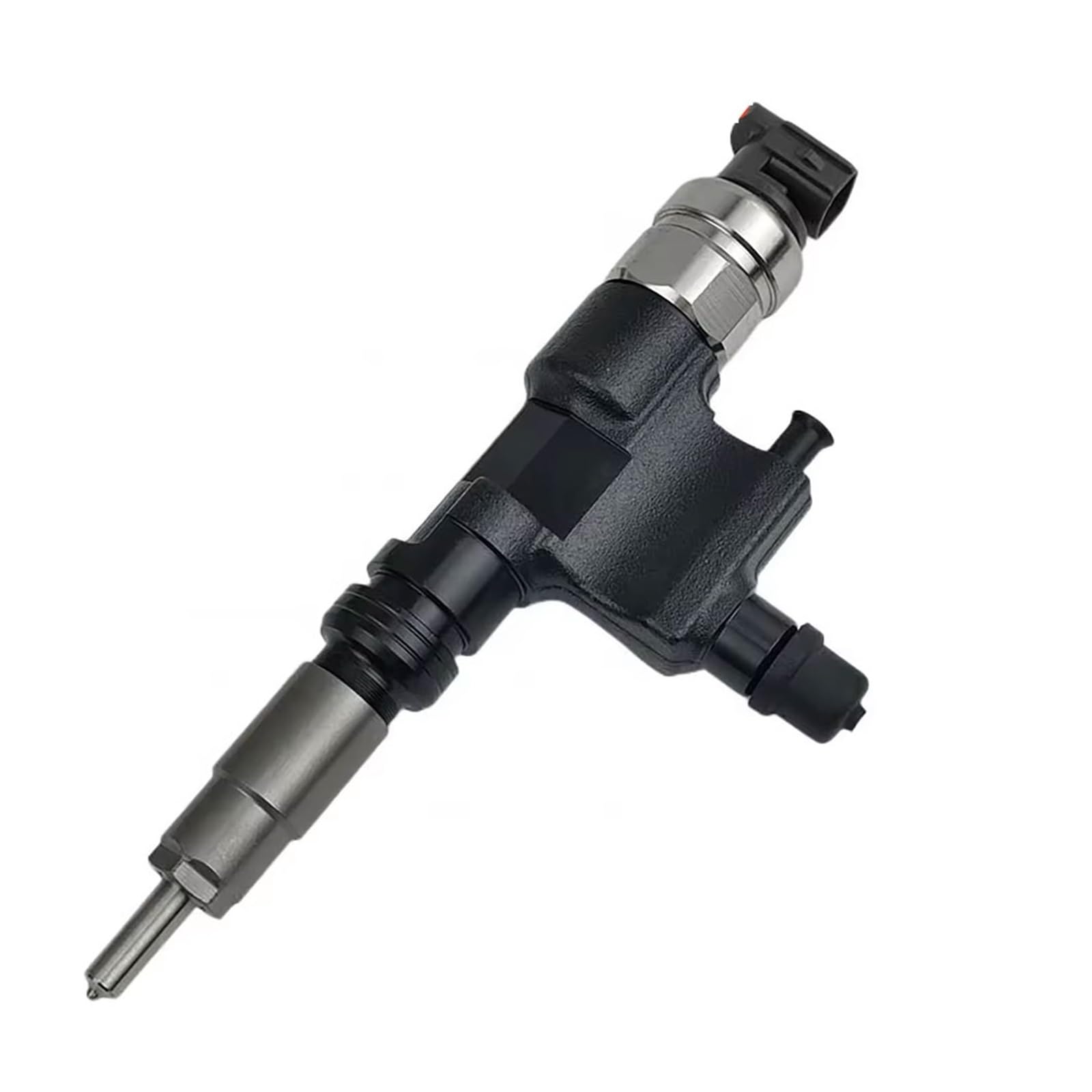 Boquilla De Inyector De Motor OE 23670-E0380, Compatible Con El Conjunto De Inyección De Vehículos Diésel