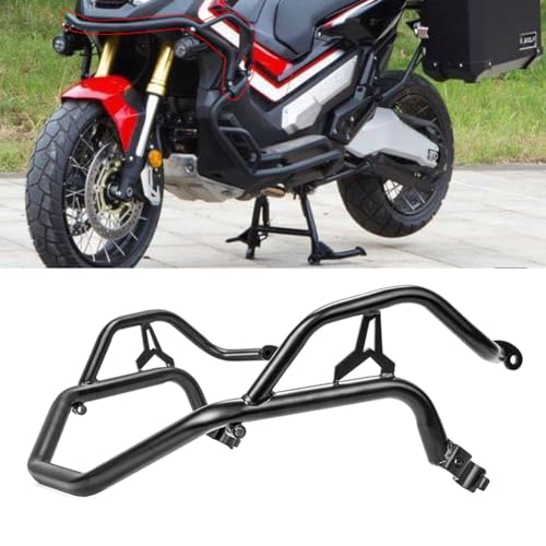 Tuklye Abp[ GW ?NbVo[ GW K[h X-ADV750 XADV750 2017-2021 2023 2024 ԑ̓]|h~K[ho[p op[ veN^[ I[goCp. (Front-Style) [sAi]