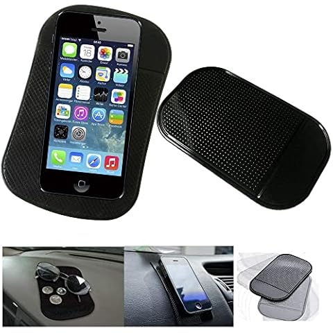 Tech-MD Anti Slip Car Dash Mat Cover