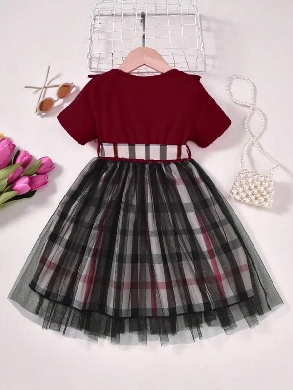 Image of Niren Enterprise Baby-Girls Eagle Frock