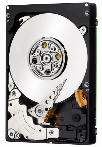 Preisvergleich Produktbild IBM 300GB 15K 6GB SAS 6.35cm 2.5Zoll HDD