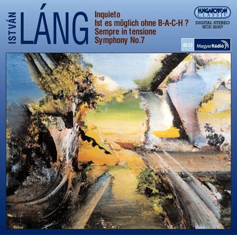 Inquieto/Sempre in tensione/Symphony No.7