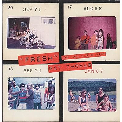 F r e s h
